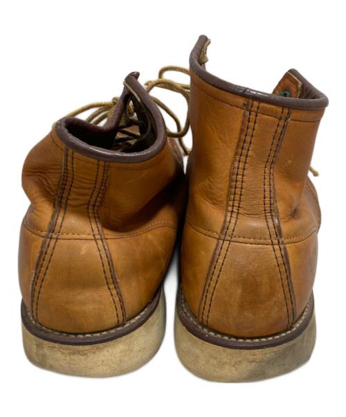 RED WING（レッドウィング）RED WING (レッドウィング) アイリッシュセッター ブラウン サイズ:28の古着・服飾アイテム