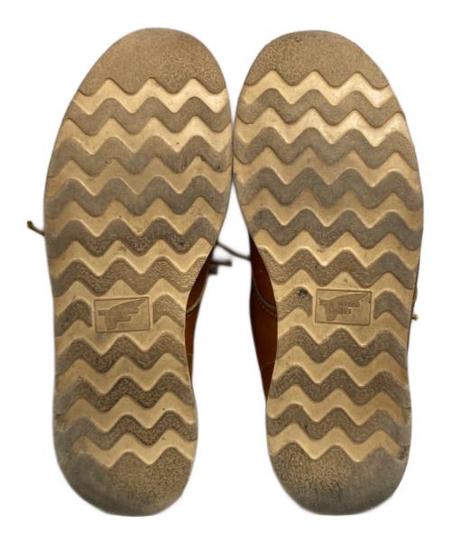 RED WING（レッドウィング）RED WING (レッドウィング) アイリッシュセッター ブラウン サイズ:28の古着・服飾アイテム