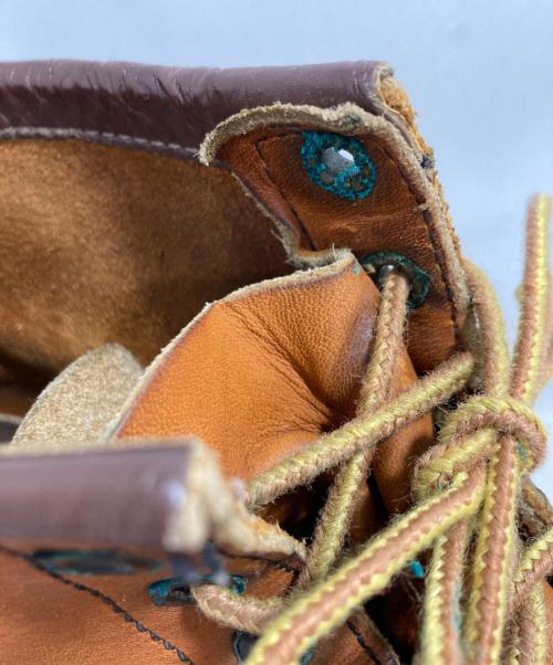 RED WING（レッドウィング）RED WING (レッドウィング) アイリッシュセッター ブラウン サイズ:28の古着・服飾アイテム