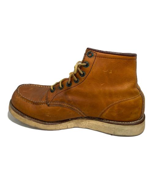 RED WING（レッドウィング）RED WING (レッドウィング) アイリッシュセッター ブラウン サイズ:28の古着・服飾アイテム