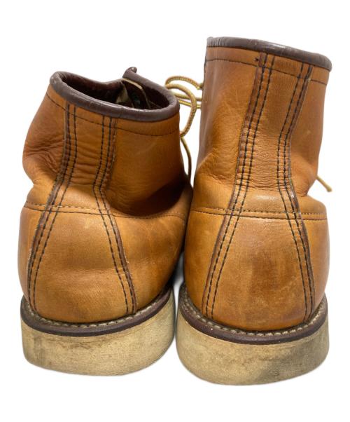 RED WING（レッドウィング）RED WING (レッドウィング) アイリッシュセッター ブラウン サイズ:28の古着・服飾アイテム