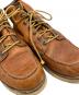 中古・古着 RED WING (レッドウィング) アイリッシュセッター ブラウン サイズ:28：10000円