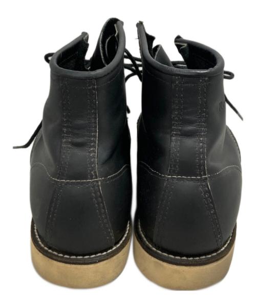 RED WING（レッドウィング）RED WING (レッドウィング) アイリッシュセッター ブラック サイズ:28の古着・服飾アイテム