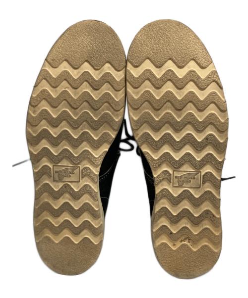 RED WING（レッドウィング）RED WING (レッドウィング) アイリッシュセッター ブラック サイズ:28の古着・服飾アイテム