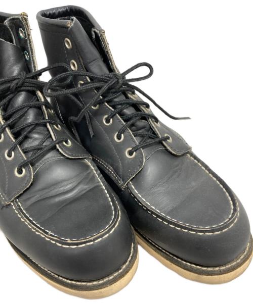 RED WING（レッドウィング）RED WING (レッドウィング) アイリッシュセッター ブラック サイズ:28の古着・服飾アイテム
