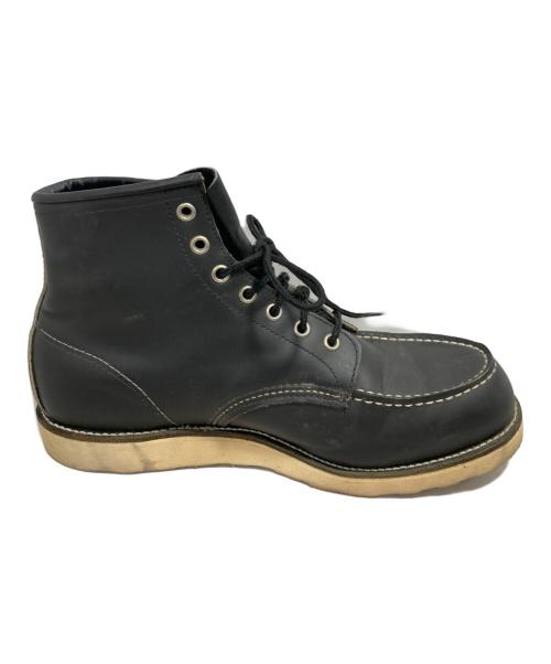 RED WING（レッドウィング）RED WING (レッドウィング) アイリッシュセッター ブラック サイズ:28の古着・服飾アイテム
