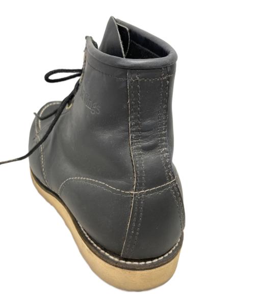 RED WING（レッドウィング）RED WING (レッドウィング) アイリッシュセッター ブラック サイズ:28の古着・服飾アイテム