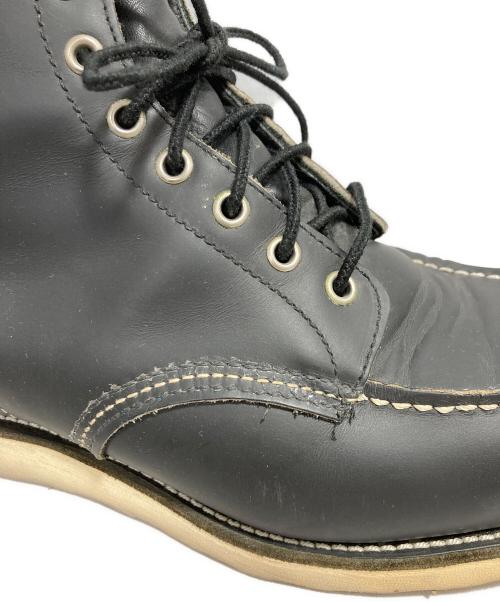 RED WING（レッドウィング）RED WING (レッドウィング) アイリッシュセッター ブラック サイズ:28の古着・服飾アイテム