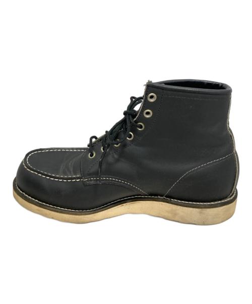 RED WING（レッドウィング）RED WING (レッドウィング) アイリッシュセッター ブラック サイズ:28の古着・服飾アイテム