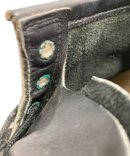 RED WING（レッドウィング）RED WING (レッドウィング) アイリッシュセッター ブラック サイズ:28の古着・服飾アイテム