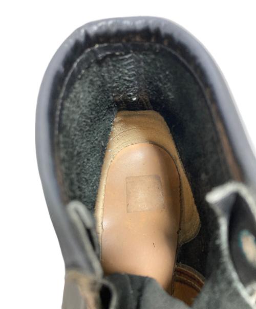 RED WING（レッドウィング）RED WING (レッドウィング) アイリッシュセッター ブラック サイズ:28の古着・服飾アイテム