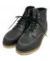 RED WING（レッドウィング）の古着「アイリッシュセッター」｜ブラック