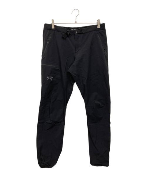 ARC'TERYX（アークテリクス）ARC'TERYX (アークテリクス) GAMMA LT PANT ブラック サイズ:Mの古着・服飾アイテム