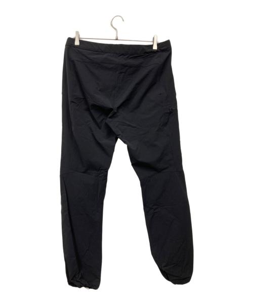ARC'TERYX（アークテリクス）ARC'TERYX (アークテリクス) GAMMA LT PANT ブラック サイズ:Mの古着・服飾アイテム