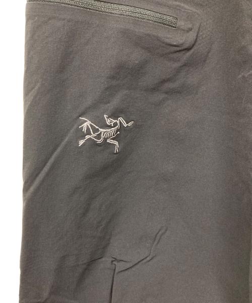 ARC'TERYX（アークテリクス）ARC'TERYX (アークテリクス) GAMMA LT PANT ブラック サイズ:Mの古着・服飾アイテム