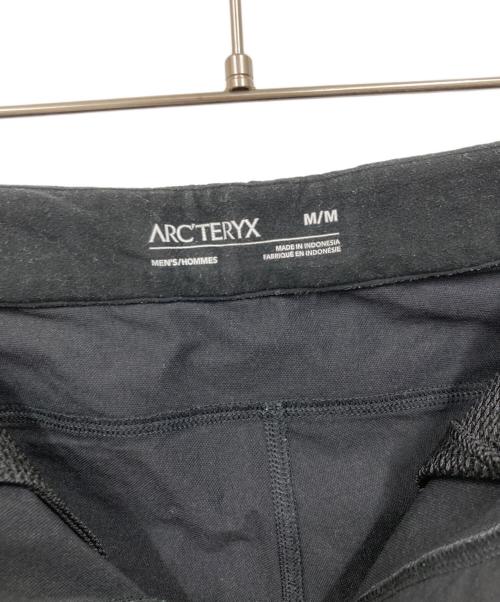 ARC'TERYX（アークテリクス）ARC'TERYX (アークテリクス) GAMMA LT PANT ブラック サイズ:Mの古着・服飾アイテム
