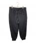 Y-3 (ワイスリー) M CUFFED TP ブラウン サイズ:M：14000円