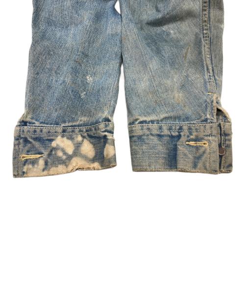 LEE（リー）LEE (リー) デニムジャケット インディゴ サイズ:42の古着・服飾アイテム