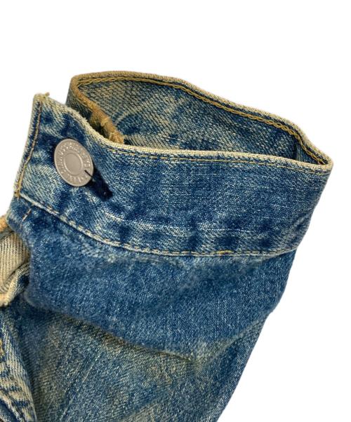 LEVI'S（リーバイス）LEVI'S (リーバイス) １stデニムジャケット インディゴ サイズ:40の古着・服飾アイテム