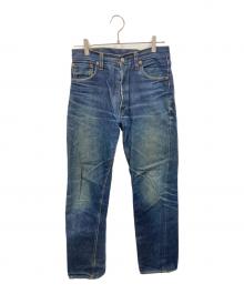 LEVI'S（リーバイス）の古着「デニムパンツ」｜インディゴ
