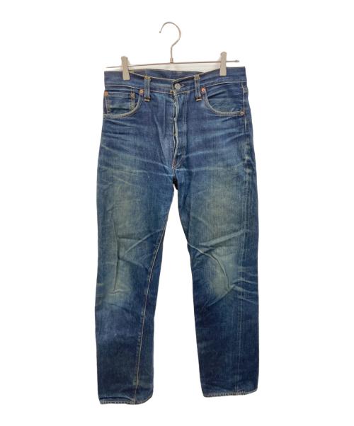 LEVI'S（リーバイス）LEVI'S (リーバイス) デニムパンツ インディゴ サイズ:30の古着・服飾アイテム