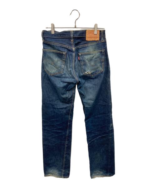 LEVI'S（リーバイス）LEVI'S (リーバイス) デニムパンツ インディゴ サイズ:30の古着・服飾アイテム