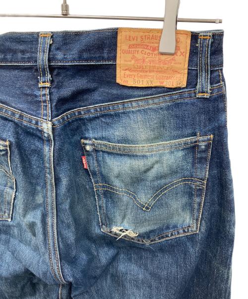 LEVI'S（リーバイス）LEVI'S (リーバイス) デニムパンツ インディゴ サイズ:30の古着・服飾アイテム