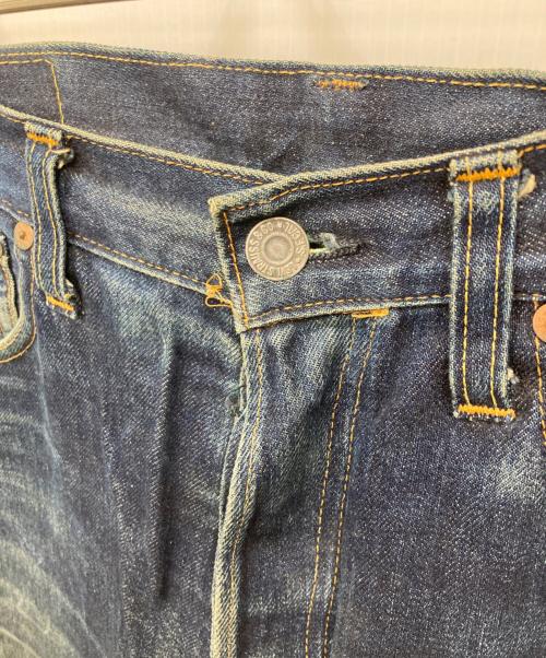 LEVI'S（リーバイス）LEVI'S (リーバイス) デニムパンツ インディゴ サイズ:30の古着・服飾アイテム