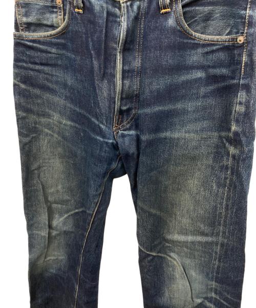 LEVI'S（リーバイス）LEVI'S (リーバイス) デニムパンツ インディゴ サイズ:30の古着・服飾アイテム