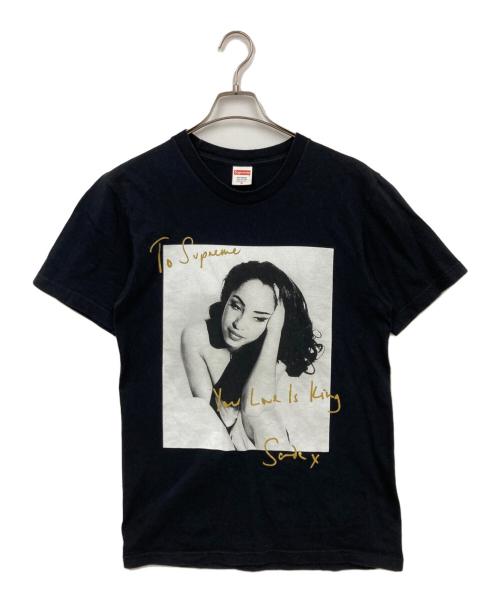 SUPREME（シュプリーム）SUPREME (シュプリーム) Tシャツ ブラック サイズ:Mの古着・服飾アイテム