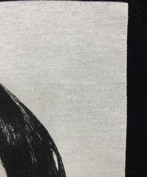 SUPREME（シュプリーム）SUPREME (シュプリーム) Tシャツ ブラック サイズ:Mの古着・服飾アイテム