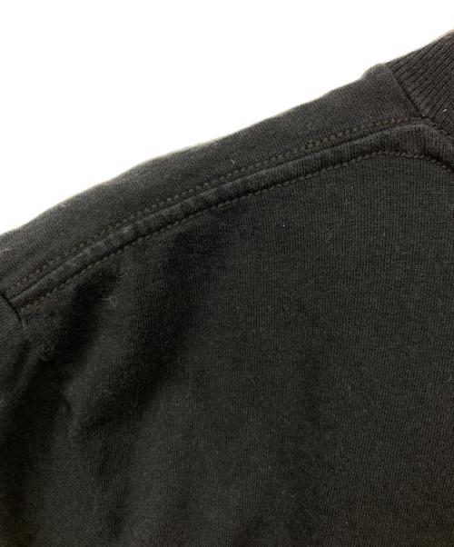 SUPREME（シュプリーム）SUPREME (シュプリーム) Tシャツ ブラック サイズ:Mの古着・服飾アイテム