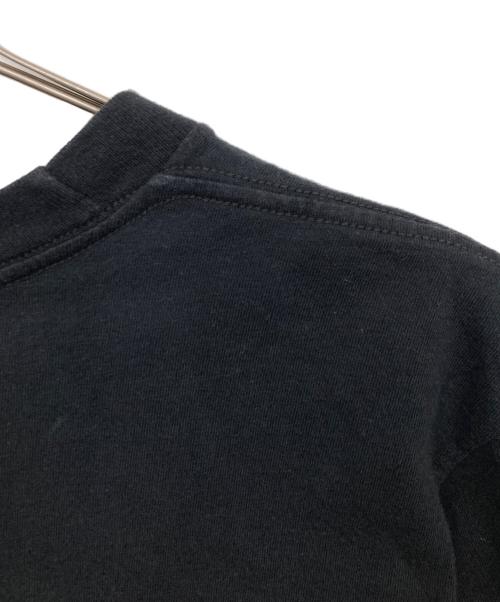 SUPREME（シュプリーム）SUPREME (シュプリーム) Tシャツ ブラック サイズ:Mの古着・服飾アイテム