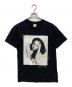 SUPREME（シュプリーム）の古着「Tシャツ」｜ブラック
