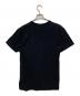 SUPREME (シュプリーム) Tシャツ ブラック サイズ:M：13000円