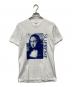 Supreme（シュプリーム）の古着「18SS Mona Lisa Tee」｜ホワイト