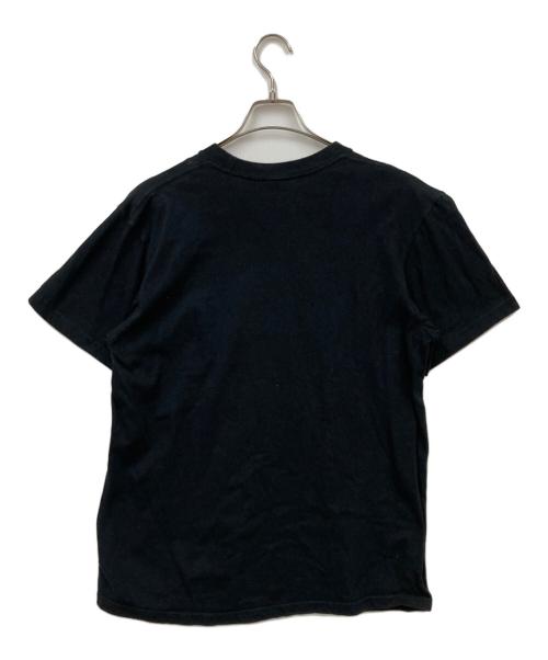 SUPREME（シュプリーム）Supreme (シュプリーム) Tシャツ ブラック サイズ:Mの古着・服飾アイテム