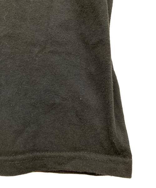 SUPREME（シュプリーム）Supreme (シュプリーム) Tシャツ ブラック サイズ:Mの古着・服飾アイテム