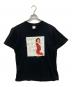 Supreme（シュプリーム）の古着「Tシャツ」｜ブラック