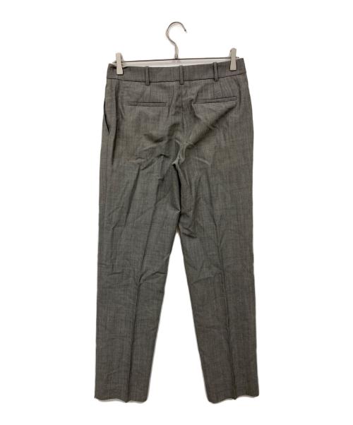 ALEXANDER WANG（アレキサンダー・ワン）ALEXANDER WANG (アレキサンダー・ワン) セットアップ グレー サイズ:トップスXS.ボトムスOの古着・服飾アイテム