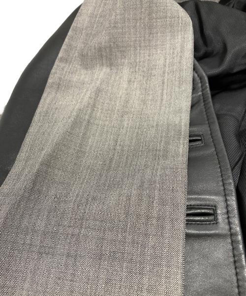 ALEXANDER WANG（アレキサンダー・ワン）ALEXANDER WANG (アレキサンダー・ワン) セットアップ グレー サイズ:トップスXS.ボトムスOの古着・服飾アイテム
