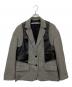 ALEXANDER WANG (アレキサンダー・ワン) セットアップ グレー サイズ:トップスXS.ボトムスO：17000円