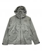 THE NORTH FACEザ ノース フェイス）の古着「HIKERS’ JACKET」｜グレー