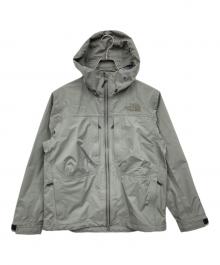THE NORTH FACE（ザ ノース フェイス）の古着「HIKERS’ JACKET」｜グレー