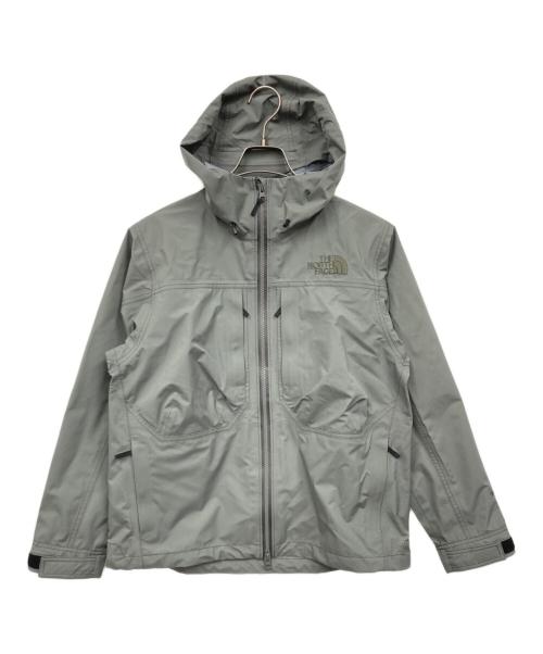 THE NORTH FACE（ザ ノース フェイス）THE NORTH FACE (ザ ノース フェイス) HIKERS’ JACKET グレー サイズ:M 未使用品の古着・服飾アイテム