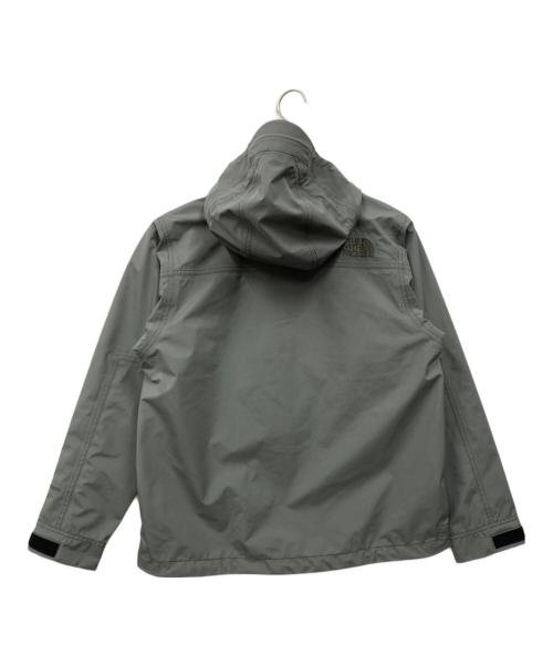 THE NORTH FACE（ザ ノース フェイス）THE NORTH FACE (ザ ノース フェイス) HIKERS’ JACKET グレー サイズ:M 未使用品の古着・服飾アイテム