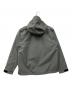 THE NORTH FACE (ザ ノース フェイス) HIKERS’ JACKET グレー サイズ:M 未使用品：23000円