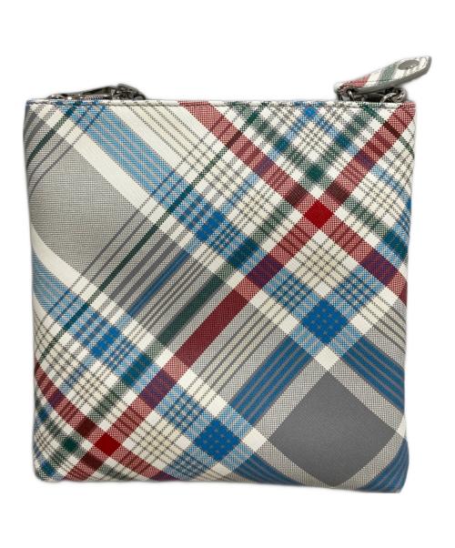 Vivienne Westwood（ヴィヴィアンウエストウッド）Vivienne Westwood (ヴィヴィアンウエストウッド) ショルダーバッグ マルチカラーの古着・服飾アイテム