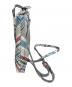 Vivienne Westwood (ヴィヴィアンウエストウッド) ショルダーバッグ マルチカラー：10000円