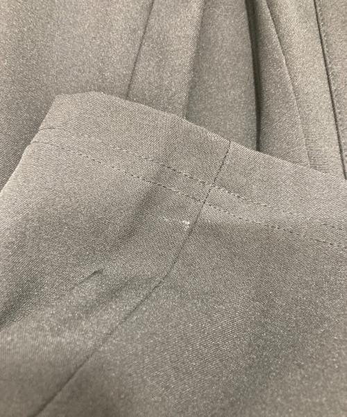 Bibiy.（ビビィ）Bibiy. (ビビィ) SUSPENDER PANTS ブラック サイズ:Fの古着・服飾アイテム